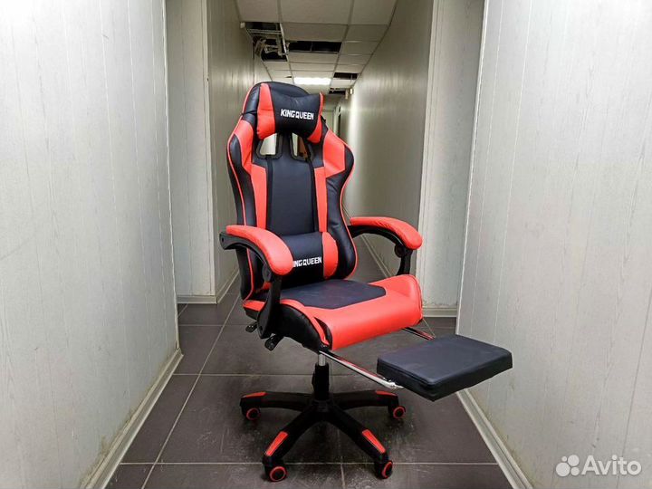 Игровое кресло