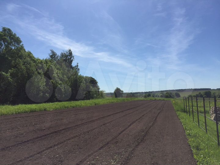 Участок 30 сот. (ИЖС)