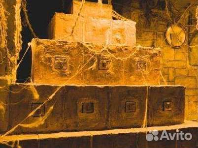 Праздники и мероприятия