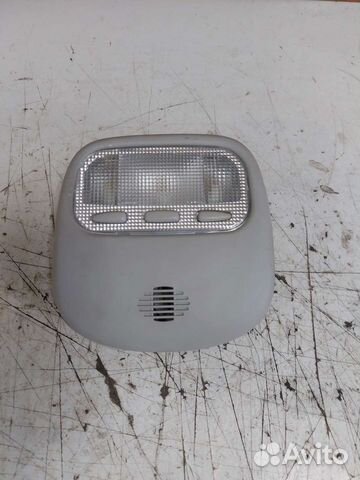 Светильник салона Peugeot 407