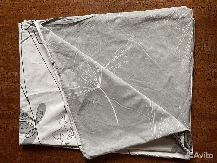 Комплект постельного белья