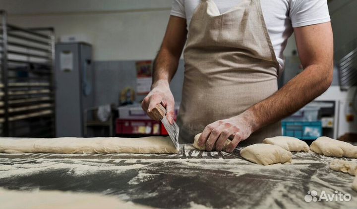 Доставка еды