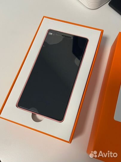 Xiaomi Mi 4c, 2/16 ГБ
