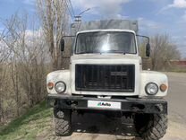 ГАЗ 3308, 2002