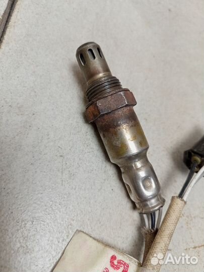 Датчик кислорода (лямбда-зонд)