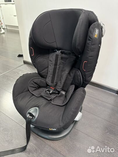 Автокресло besafe izi comfort x3