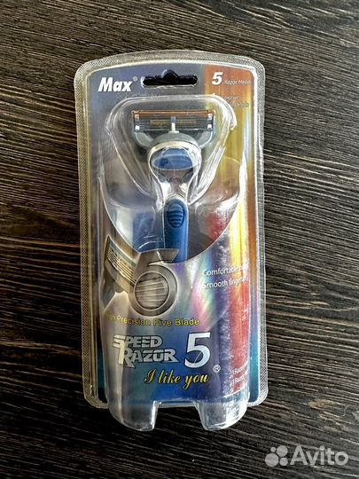 Станок для бритья