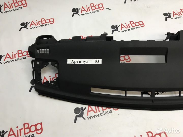 Торпедо панель Toyota RAV 4 2013 арт.:03