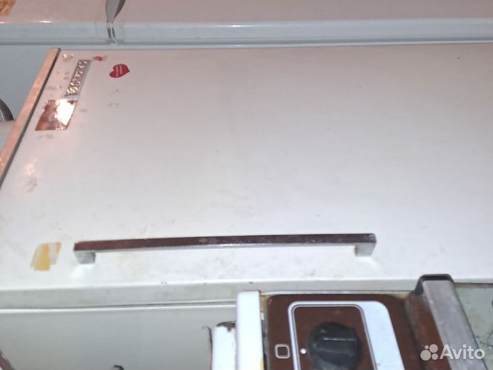 Холодильник бу