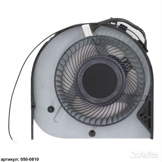 Вентилятор ноутбука Lenovo ThinkPad T470 (5 pin)