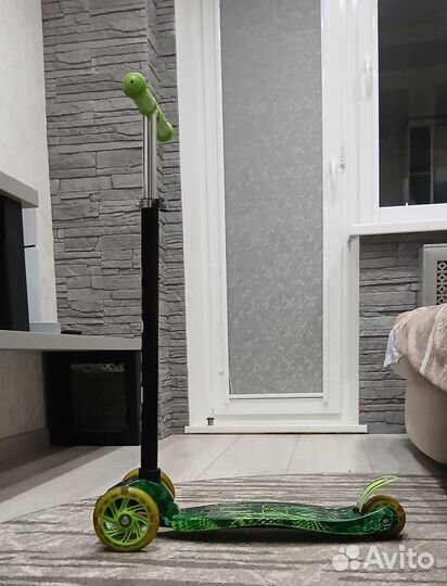 Самокат детский