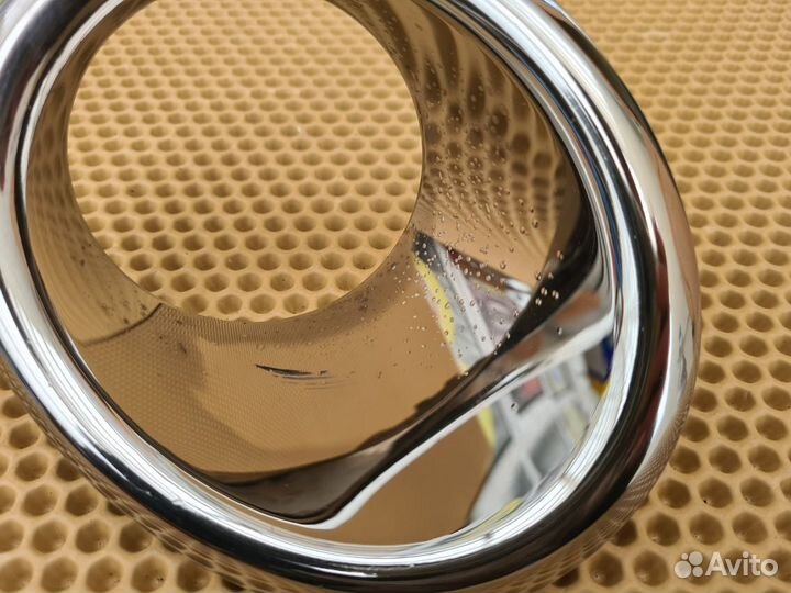 Накладка птф передняя левая Infiniti Qx56 Z62