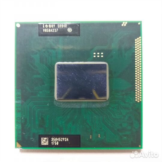 Материнская плата к ноутбуку HP Pavilion g6-1000