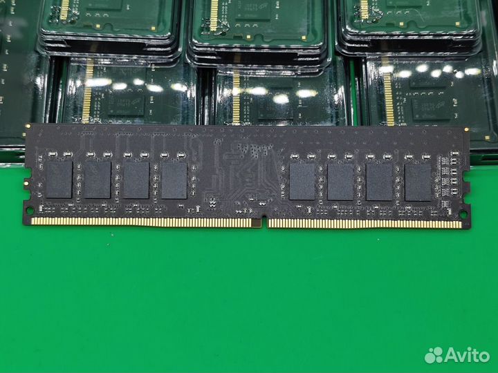 Оперативная память ddr4 8gb 3200 XMP