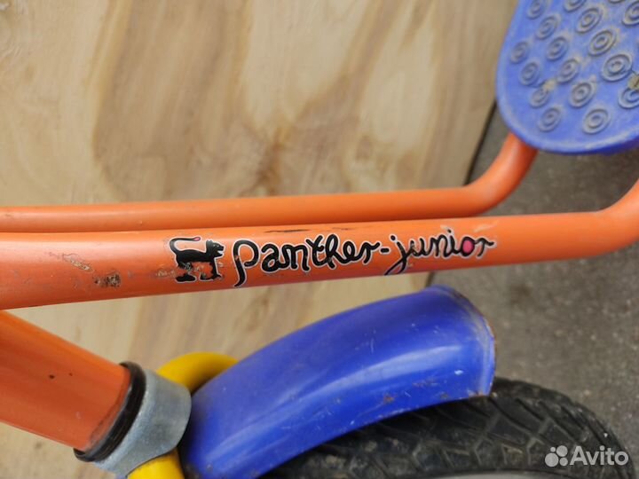 Самокаты детские