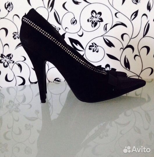 Туфли женские