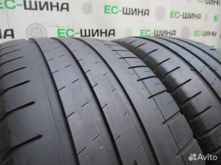 Michelin Pilot Sport 3 215/40 R17
