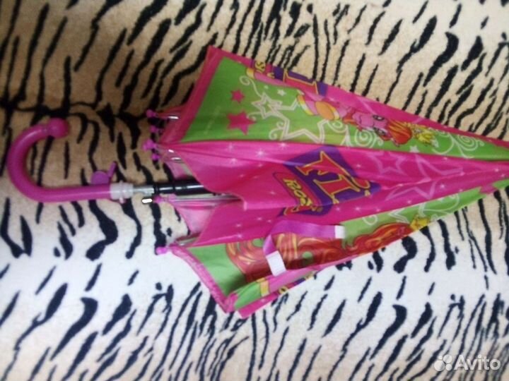 Зонтик детский
