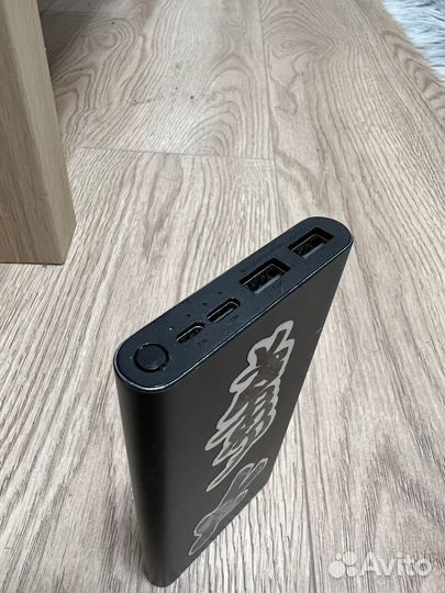 Повербанк xiaomi 10000