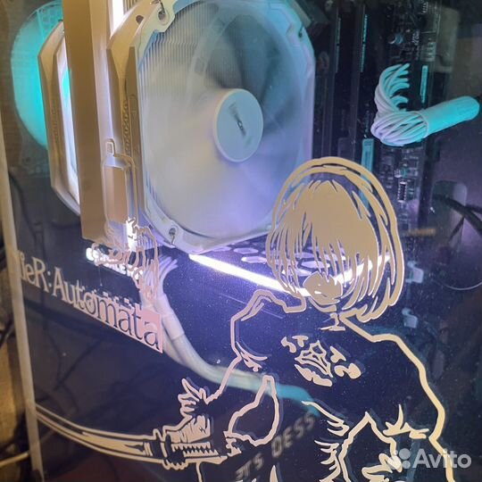 Видеокарта GeForce RTX Palit 3060TI Dual OC 8Gb