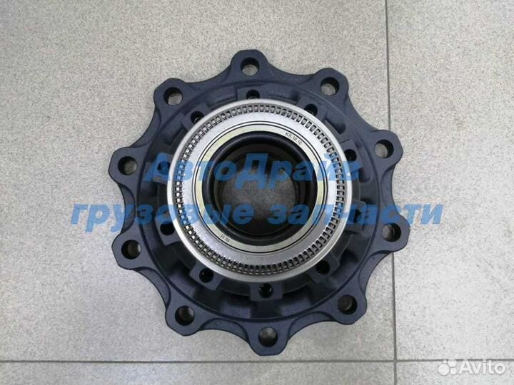 Ступица Шмитц SAF skrb 9019 skrb 9022