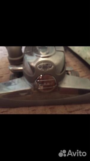 Пылесос kirby