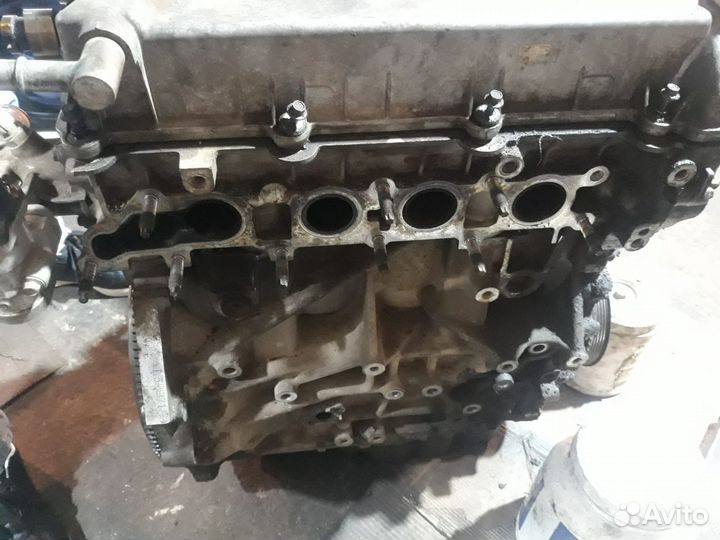 Двигатель Мазда сх7 mazda cx 7 2.3 turbo