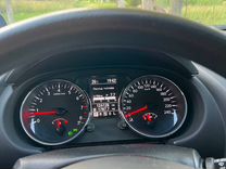 Nissan Qashqai 1.6 CVT, 2013, 124 000 км, с пробегом, цена 1 250 000 руб.