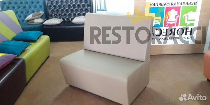 Мебель для ресторанов / Любые дизайны