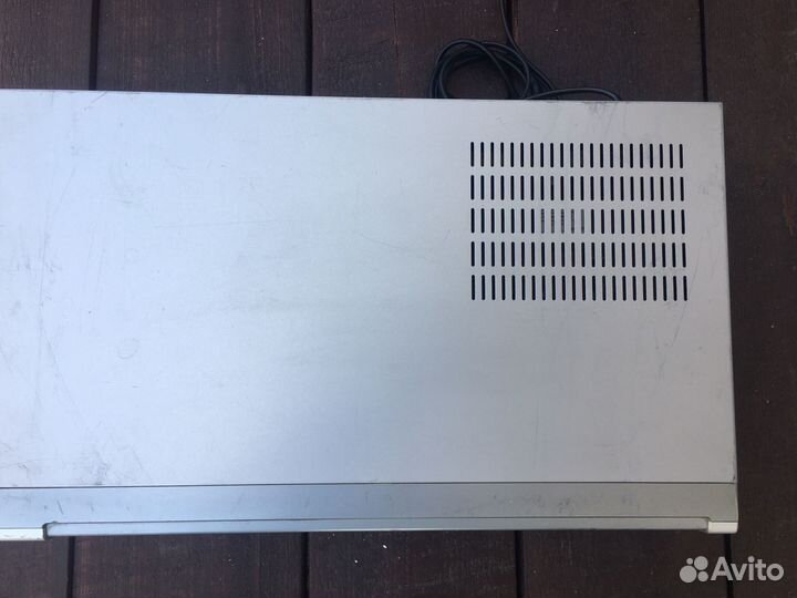 DVD плеер Hi - Fi daewoo