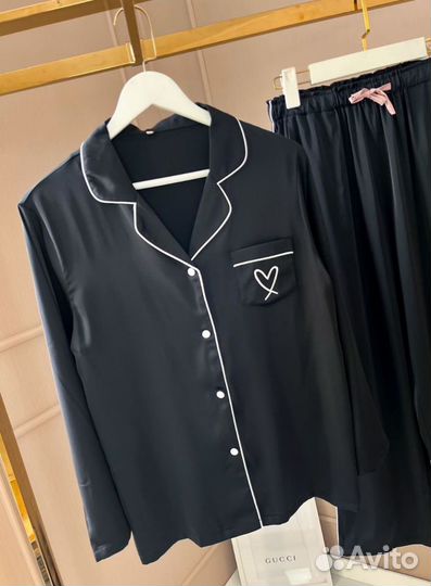 Victoria secret пижама новая большая