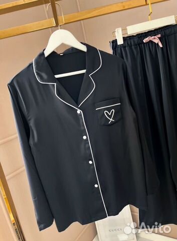 Victoria secret пижама новая большая