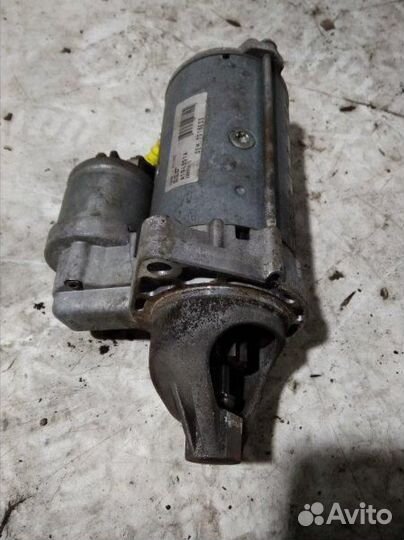 Стартер Opel Astra G 2005 demts18E33