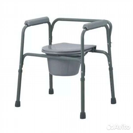 Кресло-туалет