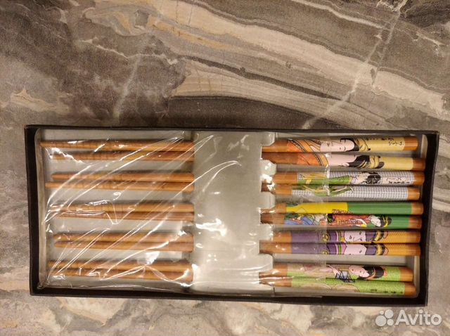 Палочки для суши япония