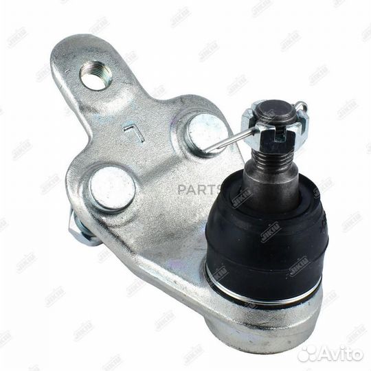 Jikiu JB21023L Опора шаровая левая toyota camry V40/V50 JB21023L