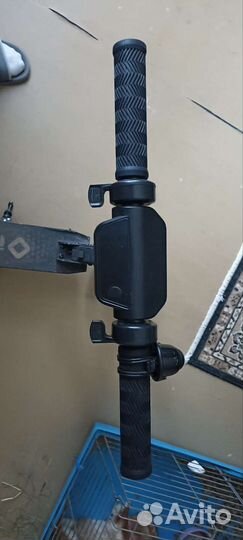 Электросамокат iconBIT T/75 батарея под замену