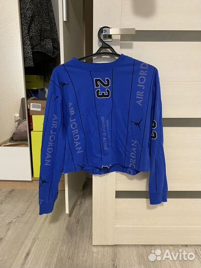 Кофта jordan M