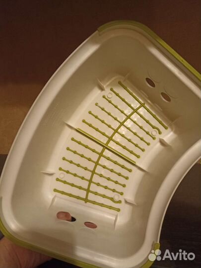 Подставка для ног детская IKEA