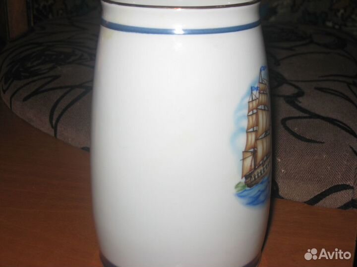 Пивная кружка дулево