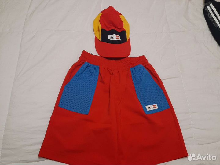 Детские вещи на мальчика