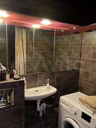 1-к. квартира, 31 м², 8/10 эт.