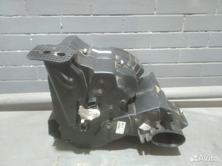Корпус печки LADA Granta седан 1.6 8кл 2018