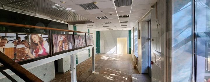 Помещение с витринами на Советской, 139 м²