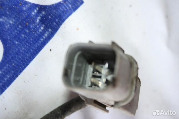 Датчик кислородный / Lambdasonde для Suzuki Wagon