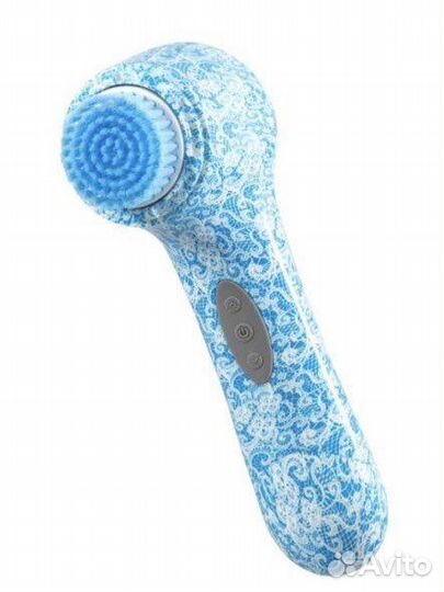 Массажер для очищения кожи лица gezatone