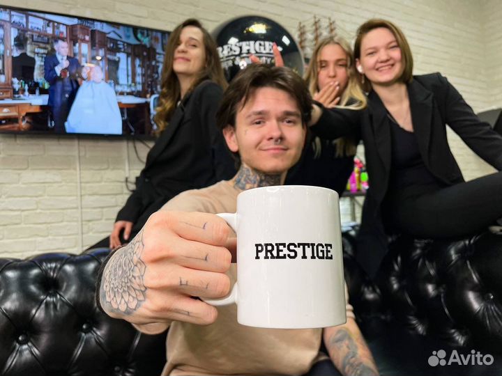 Администратор