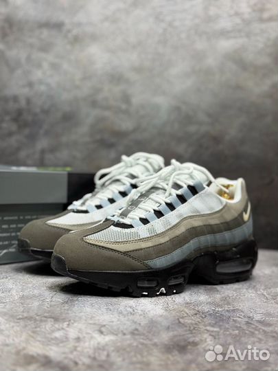 Кроссовки Nike air max 95