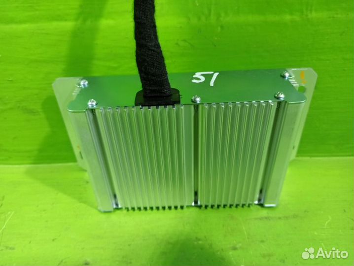 Инвертор 220V Haval H9 GW4C20B 2021