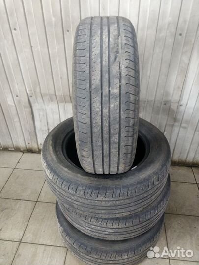 Hankook Ventus Prime 2 K115 225/60 R17 99H
